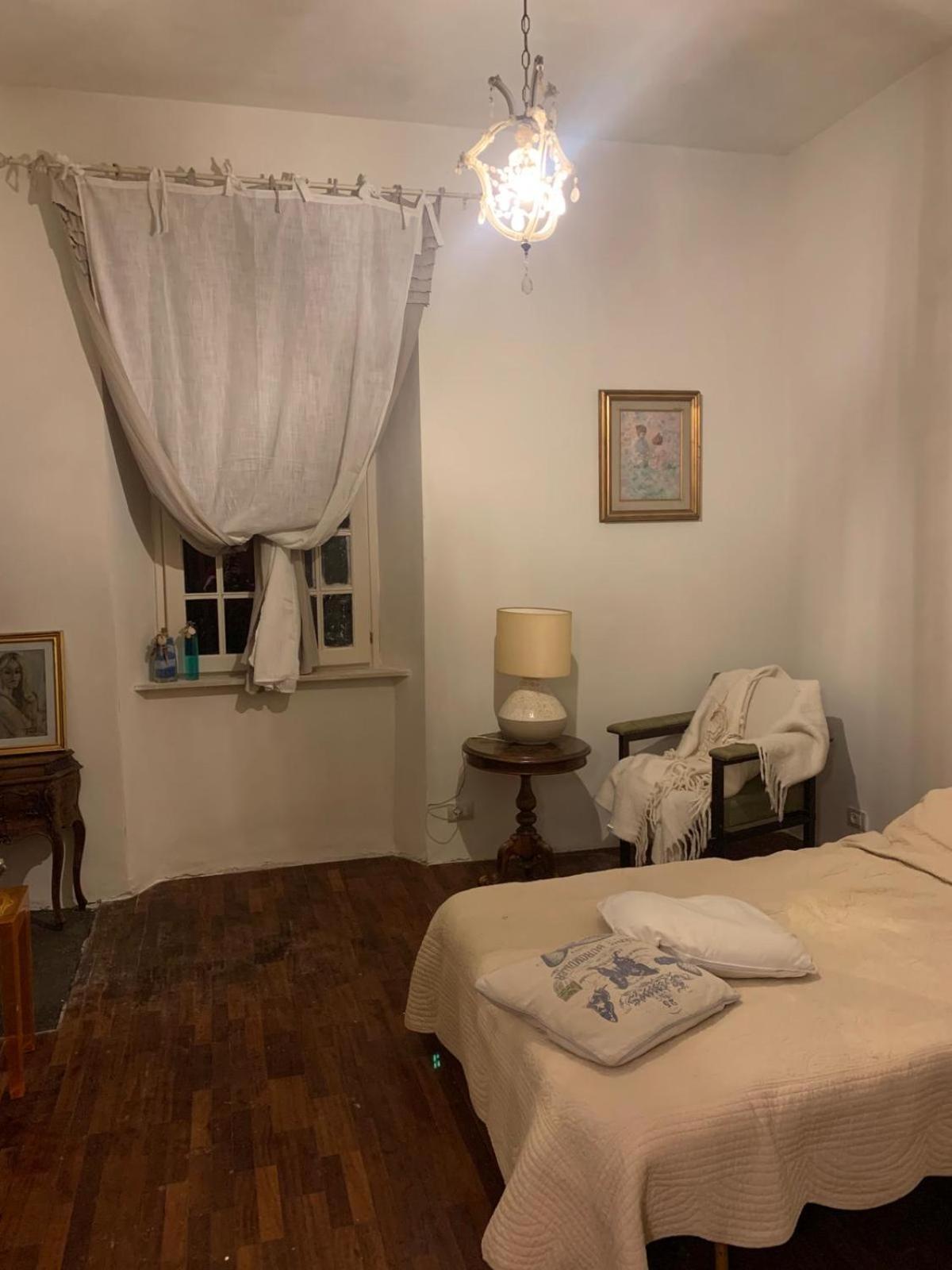 Allulivus Montenero  Dış mekan fotoğraf